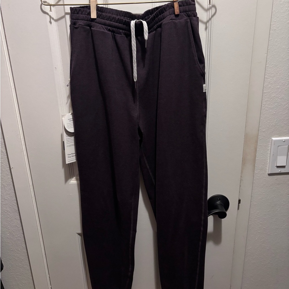 Vuori Boyfriend Joggers